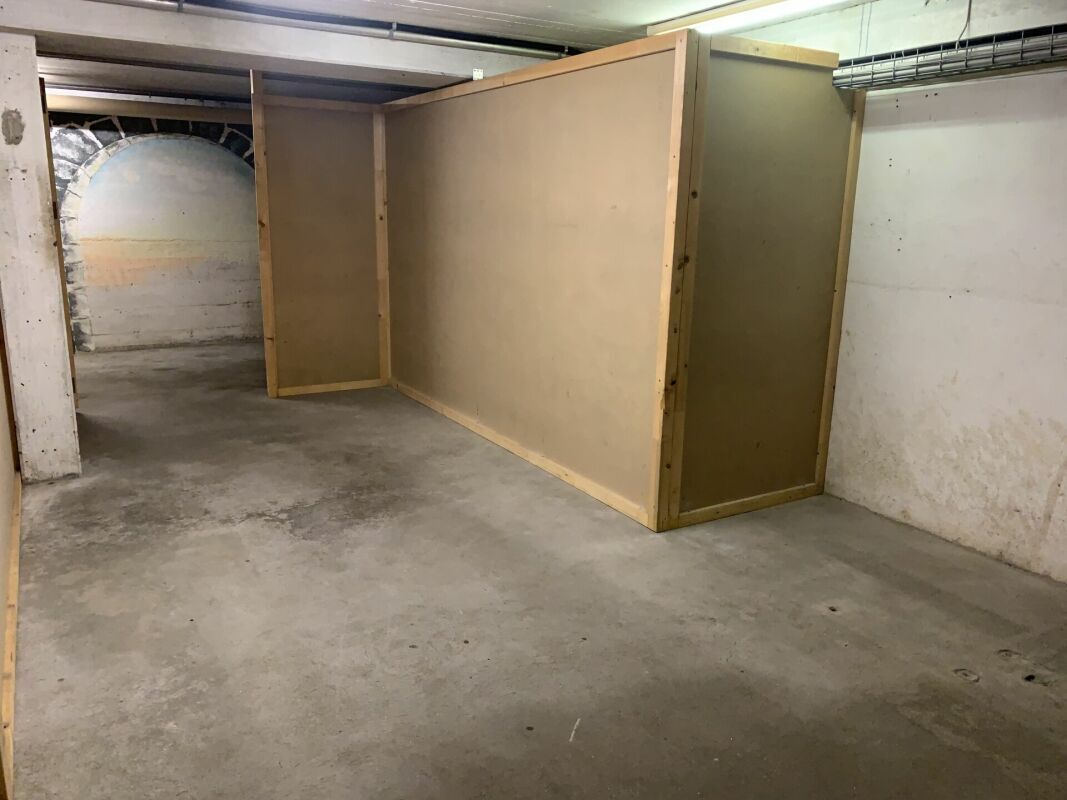 17m2 Lagerraum NEUHOF.