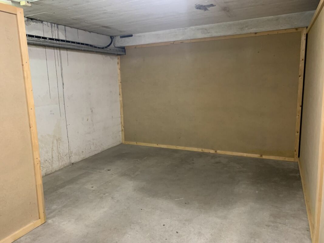 17m2 Lagerraum NEUHOF.