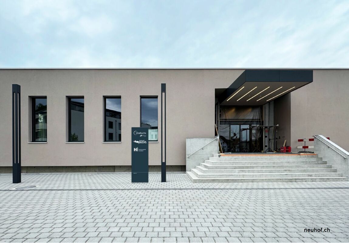 279 m2 BUSINESS-FLÄCHE FÜR UNTERNEHMEN MIT ZUKUNFT