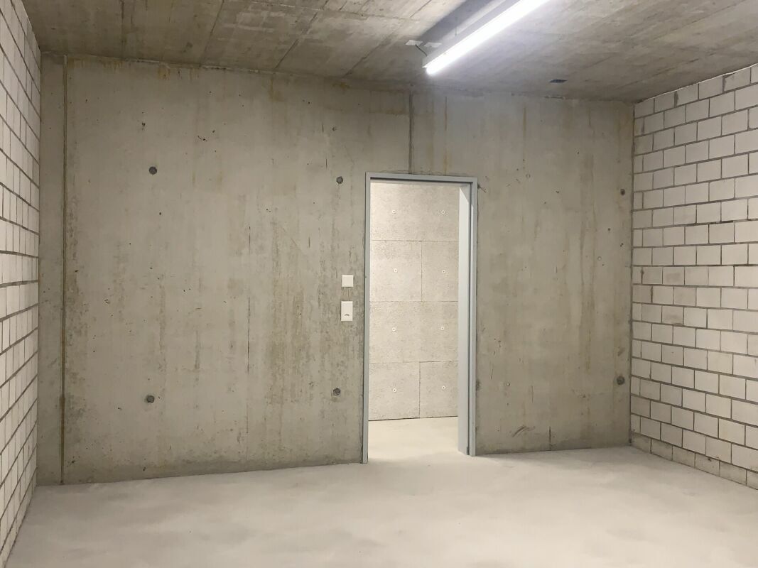 28m2 Lagerraum im  NEUHOF.