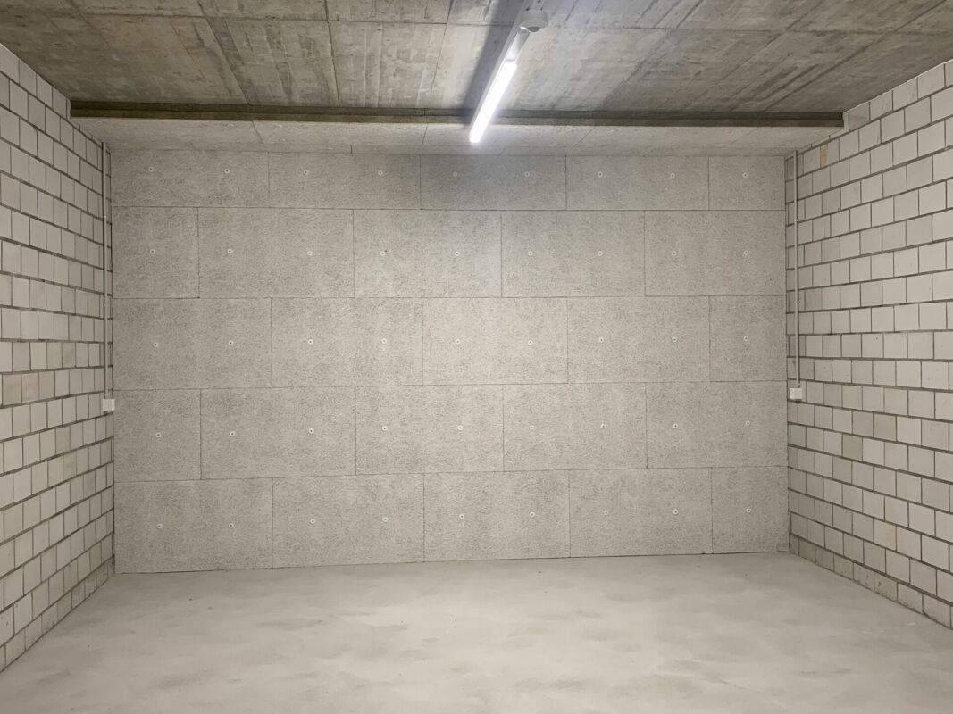 28m2 Lagerraum im  NEUHOF.