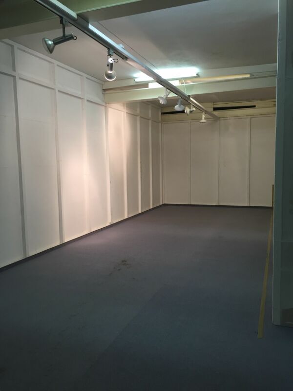 "Zentrum Neuhof" Lagerraum