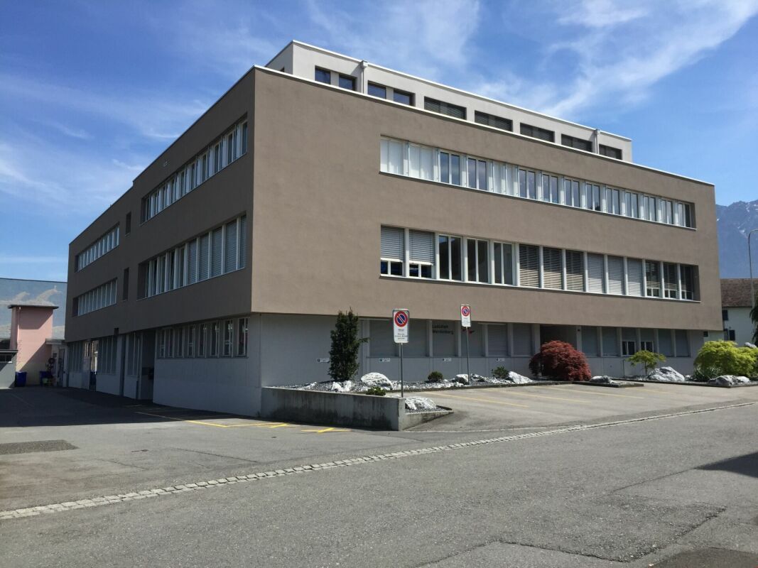 Büro / Gewerbe / Praxis / Therapie