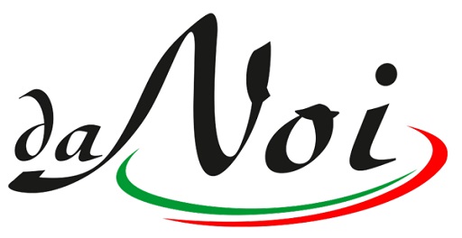 Neuhof AG, Buchs – Restaurant Da Noi